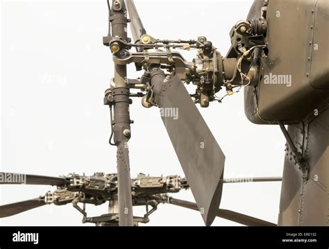 Main rotor hi-res stock photography and images - Alamy