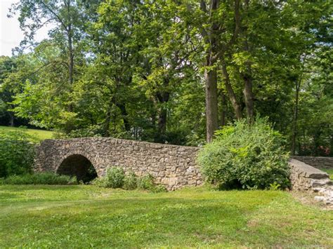 Visiting the Covered Bridges of Madison County in Iowa - Independent ...