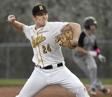 WPIAL, PIAA champions among 2021 TribLive HSSN Baseball All-Stars | Trib HSSN