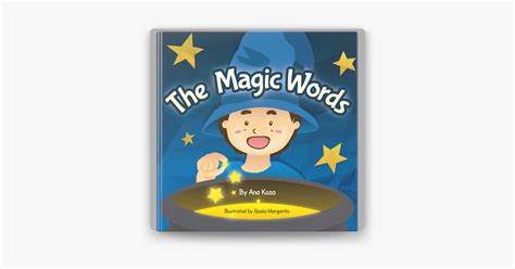 ‎The Magic Words on Apple Books