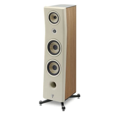 Focal Kanta No 3 – www.basilaudio.com