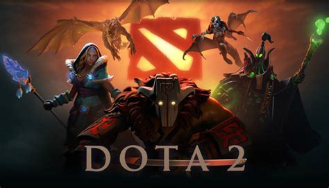 Download Dota 2 Steam