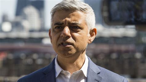 Sadiq Khan: London mayor says he will explore London Olympic bid if re-elected | Olympics News ...