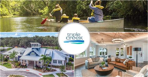 Triple Creek - GreenPointe Holdings