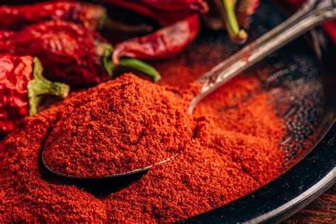 12 Chili Powder Substitutes To Flavor Your Dishes - Recipes.net