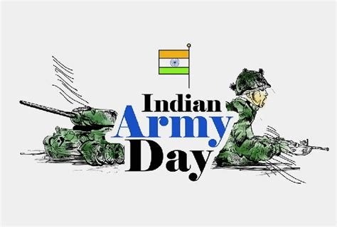 Indian Army Day 2024: Theme, History, Significance, Celebration, Quotes ...