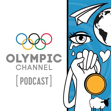 Olympic Channel Podcast