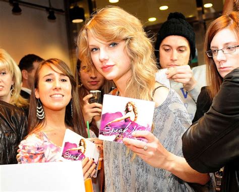 Looking back at Taylor Swift's 'Speak Now' ahead of re-recording's ...