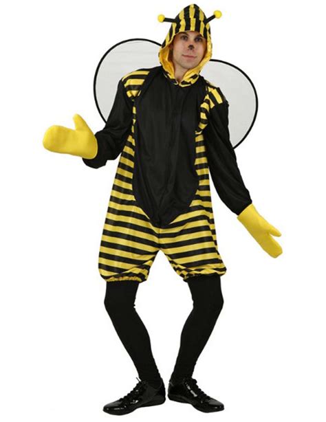 Costume ape adulto: Costumi adulti,e vestiti di carnevale online - Vegaoo