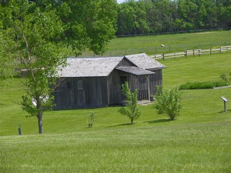 19 Best images about Laura Ingalls Wilder Homestead, De Smet, SD on ...