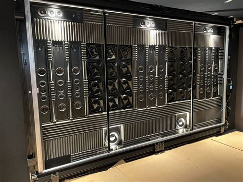 How is THIS for a baffle wall?! | Audio Science Review (ASR) Forum