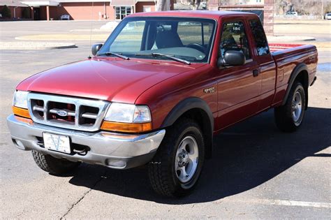 2000 Ford Ranger XL | Victory Motors of Colorado