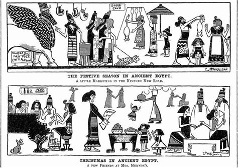 Ancient Egypt in Nineteenth-Century Newspapers