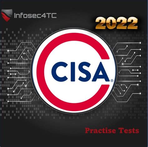 ISACA CISA Certification - Latest Exams - InfoSec4TC