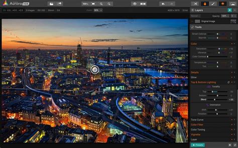 Aurora HDR, beste HDR software | Skylum Blog