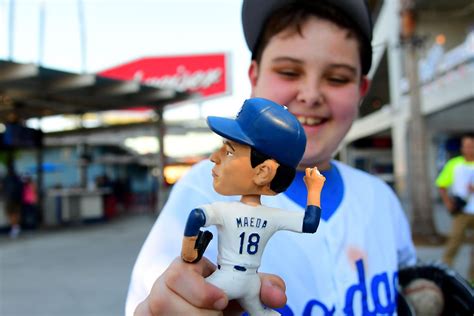 Bobbleheads Still Prized By Baseball Fans, Drive MLB Ticket Prices