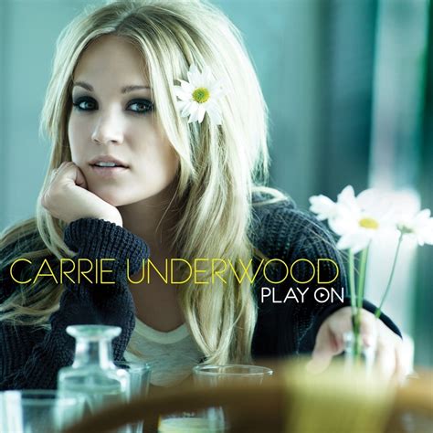 Carrie Underwood albums [Music World]