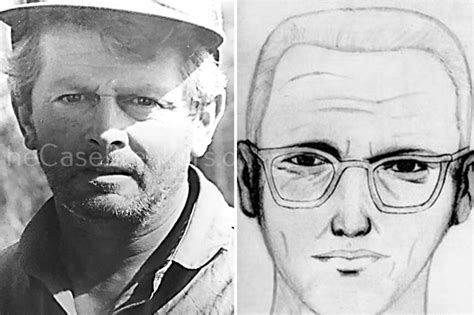 Zodiac Killer suspects list: Has the case been solved? | The US Sun