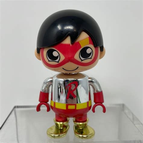 Ryan’s World Action Figure Superhero Ryan – shophobbymall