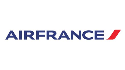 Air France logo download in SVG vector format or in PNG format