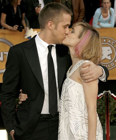 Did Ryan Gosling and Rachel McAdams Date? + More On-Screen Couples