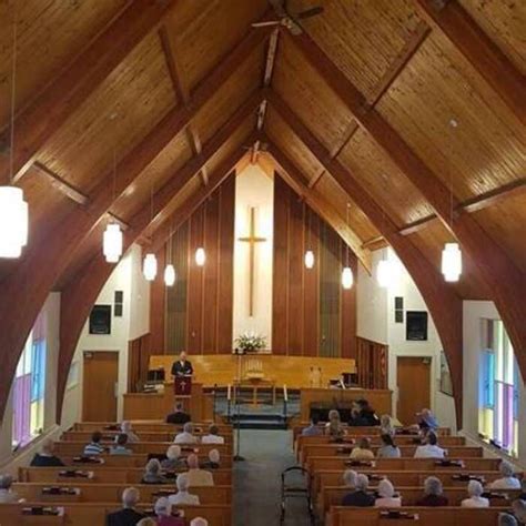 Estonian Baptist Church - Toronto, ON