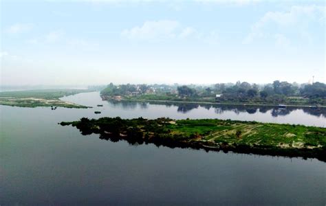 Yamuna River