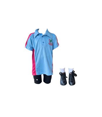 Uniform – Alston Primary School