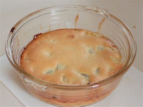 How to Make an Apple Sponge Pudding: Dessert Recipe - Delishably