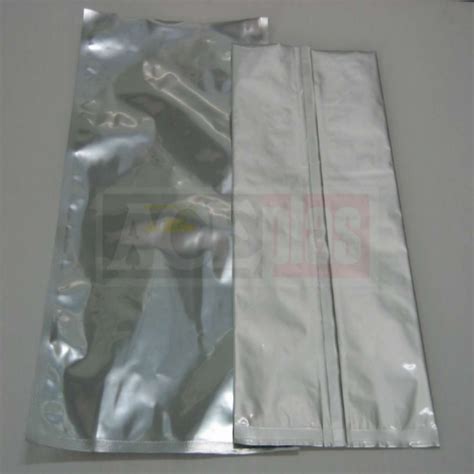 Moisture Barrier Bag - AcePlas Pte Ltd