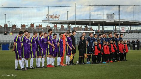 Bishop Auckland FC 0 v 3 Shildon AFC ENL1 10th Feb 2018 | Flickr