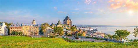 THE TOP 15 Things To Do in Quebec (UPDATED 2024) | Attractions & Activities