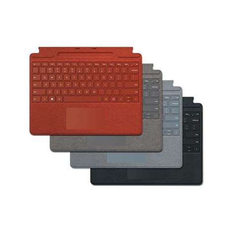 $34/mo - Finance Microsoft Surface Pro Signature Keyboard - Black