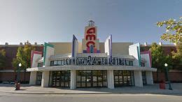 Phoenix Theatres - Lennox Town Center 24 Theatres + IMAX Showtimes Schedule - The BigScreen ...