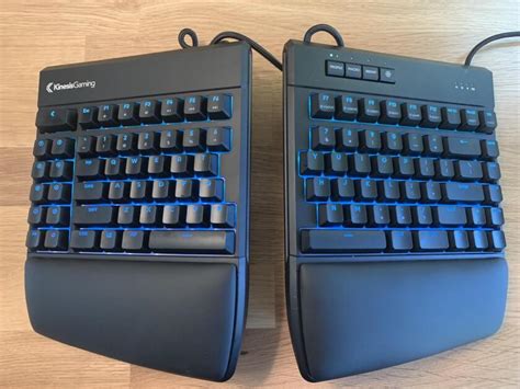 The Best Ergonomic Keyboards for 2021 | PCMag