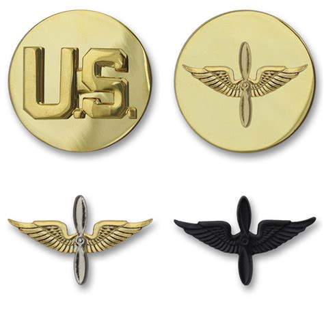 Army Aviation Branch Insignia | USAMM