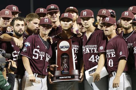 A Look at 2014 MSU Baseball - For Whom the Cowbell Tolls