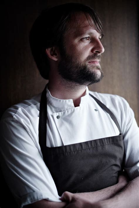 Rene Redzepi's A Work in Progress | The Leonard Lopate Show | WNYC