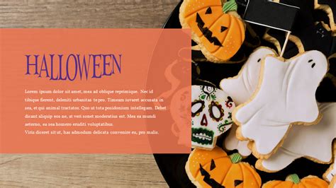 Halloween Google Slides Themes & Templates