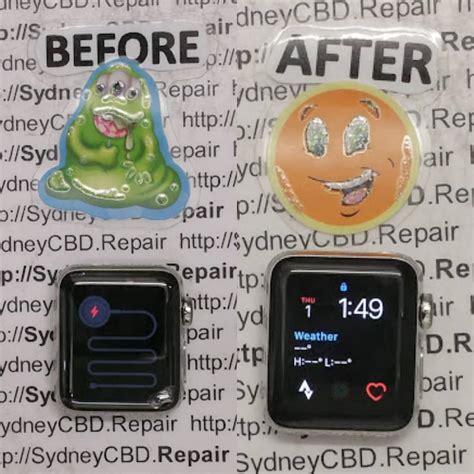 Apple Watch Repairs Sydney – Apple Watch Screen Repair Sydney | Sydney ...