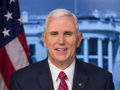 Mike Pence | Biography, Vice Presidency, & Facts | Britannica