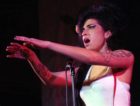 The BBC Announce New Amy Winehouse Documentary To Mark Her 10th Anniversary | www.98fm.com