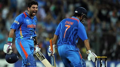 Yuvraj Singh recalls India's 2011 World Cup triumph: This was dream of ...