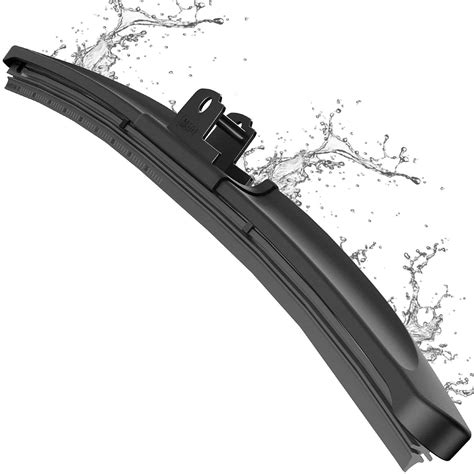 The Best Windshield Wipers to Keep Your View Clear No Matter What