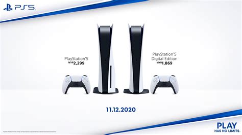 Sony PlayStation 5 Available In Malaysia On 11th Dec; Here's How To Pre-Order | Hype Malaysia