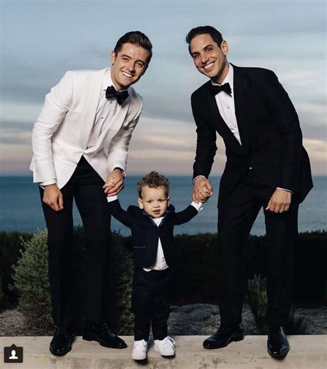 Robbie Rogers And Greg Berlanti Married Over The Weekend: PHOTOS - Towleroad Gay News