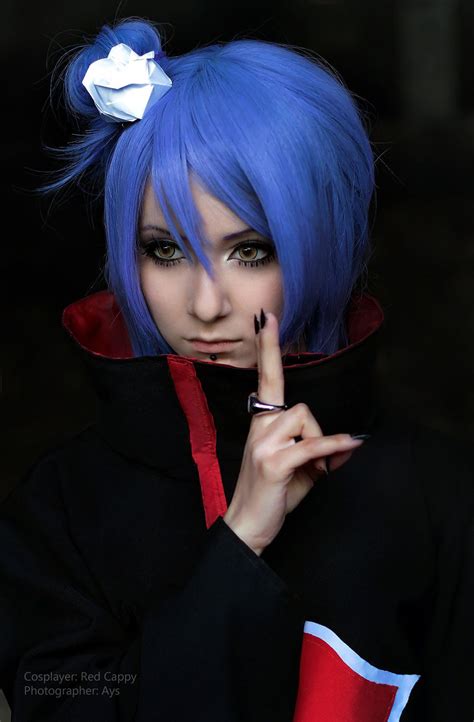 konan cosplay - Google Search Akatsuki Cosplay, Konan Cosplay, Uraraka Cosplay, Naruto Cosplay ...