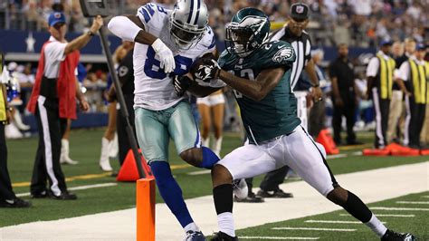 Eagles vs. Cowboys final score: Philadelphia loses 8th straight, 38-33 ...