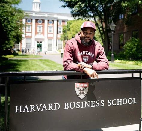 Patoranking graduates from Harvard Business School - Showbiz