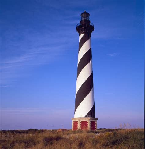 Cape Hatteras Lighthouse Virtual Tour (U.S. National Park Service)